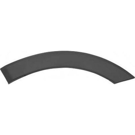 Extension d'aile avant droite partie arrière Ford Transit MK8 phase 1 2014-2019