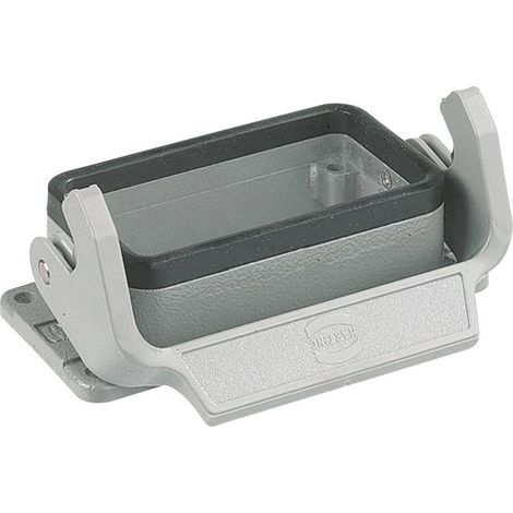 Anbaugehäuse Han® 16B-agg-LB 09300160307 HARTING 1 St.