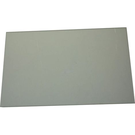 Tableta de vidrio de seguridad 7271823 LIEBHERR