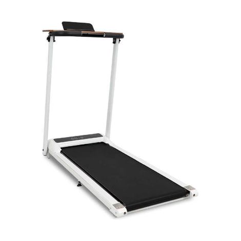 Camminatore elettrico con telecomando 6 km/h FFitness (1/5)