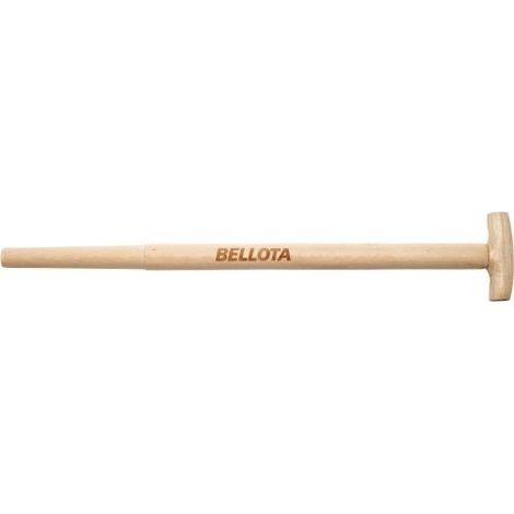 MANGO SIN BARNIZAR PALA MULETA M5501MSB - BELLOTA