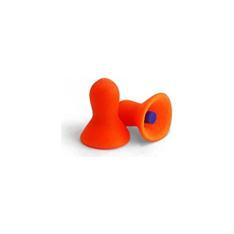 Bouchons d'oreilles réutilisables Quiet Howard Leight