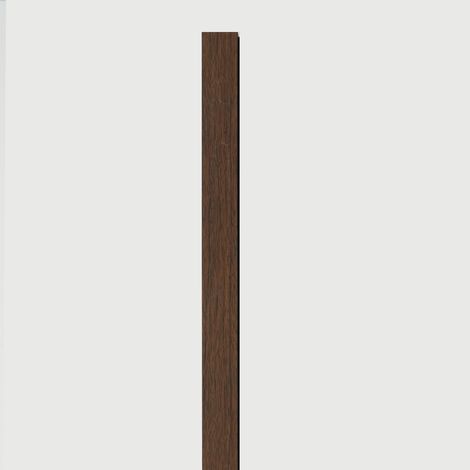 Mid Line Dark M - Perfil Derecho