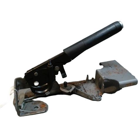 [PRODUIT D'OCCASION] Levier Frein A Main CITROEN C3 2005- ♻️ Ref Oe. 4701a5 - Garantie à vie