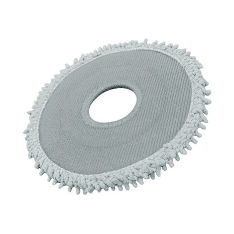 1 Farbsatz: siehe Foto. Material: Kunststoff. Kompatibel mit Roborock Q Revo P10 A7400R.
