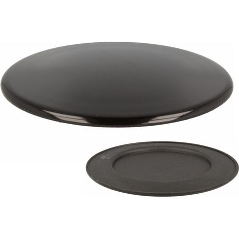 PIATTELLO CAPPELLOTTO FUOCO GRANDE PIANO COTTURA BEKO ARCELIK D. 98mm 219244021
