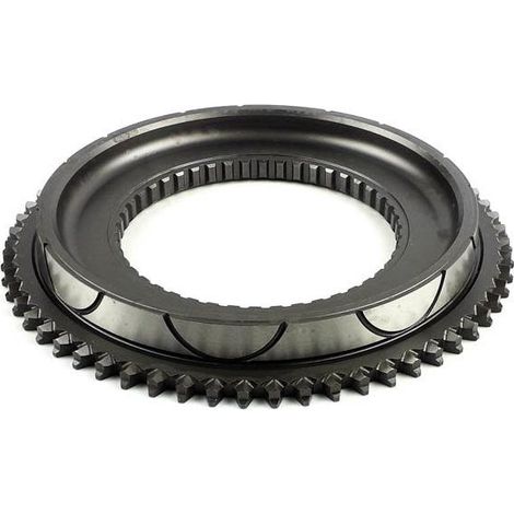 Anneau de synchroniseur de boîte de vitesses Scania 1116477 (1/4)