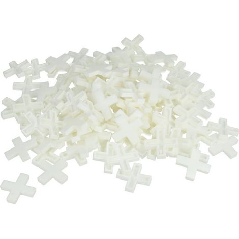 Croisillons pour carrelage 8,0 mm