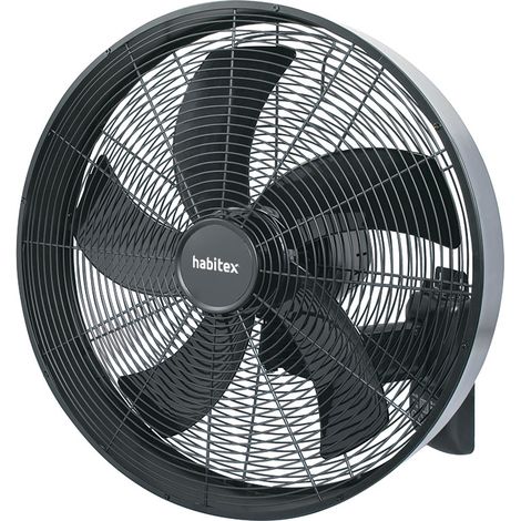 Ventilador pared VTP55M. mando a distancia