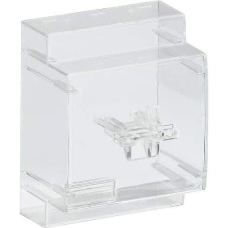 Capot Protection Relais auxilliaire K GJL1201906R0001 ABB 09477