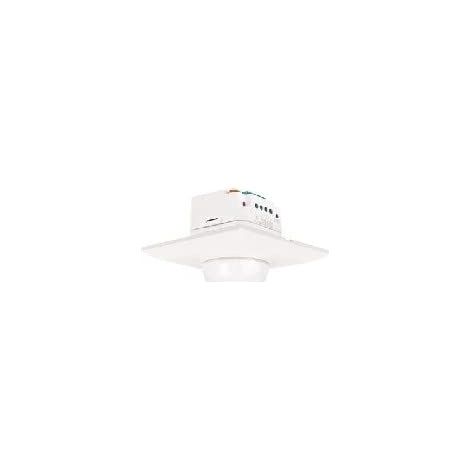 SWISS GARDE 360 PLUS DÉTECTEUR DE MOUVEMENT BLANC 16 M NIKO 25000