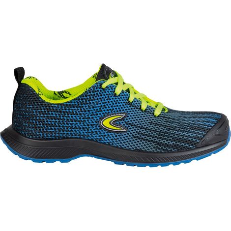 Scarpe da lavoro Cofra Accelerator S1P SRC - 43 (1/2)
