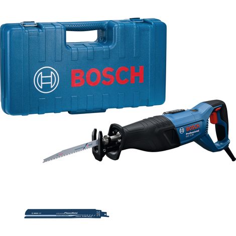 BOSCH GSA 12-30 240v Reciprocating saw