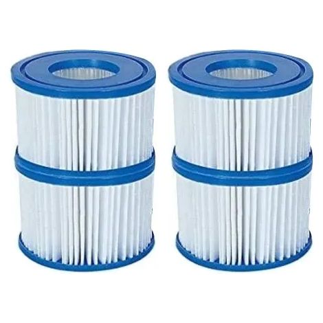 Cartouche filtrante Lay-Z-Spa (VI), compatible avec tous les spas Lay-Z-Spayux-AquaForge (1/5)