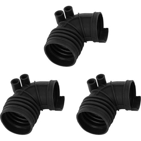 3X Tuyau d'admission d'air 13541738757 pour BMW E36 325 M3 Mass 2.5L 3.0L 325I 325is M3 M50 B25 (256S2) (1/5)