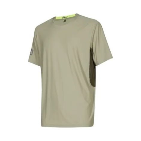 U-Power T-shirt Teres WFU418MG - L