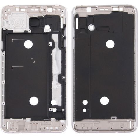 Compatible with the front frame/A-frame of the Samsung Galaxy J5 (2016) / J510 LCD screen (1/4)