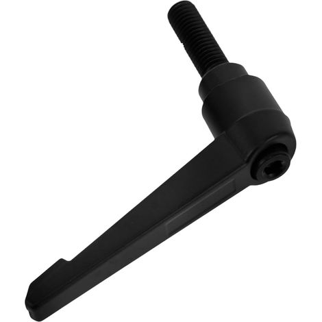 2 accessoires pour vélo de sport : vis guidon, réglage du vélo (1/5)
