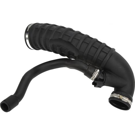 Capteur de débit d'air massique pour le tube d'admission du turbocompresseur 13717555784, pièce de rechange pour Mercedes-Benz Classe S Cabriolet (1/5)