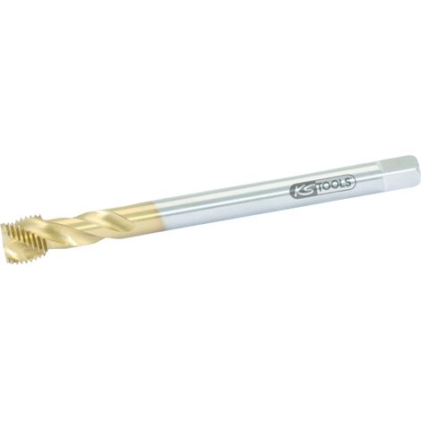 KS Tools - Taraud M10 x 1,25 du coffret 152.1610 - 152.1615