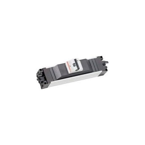 Bachmann Step Alu Steckdose Aluminium 16A