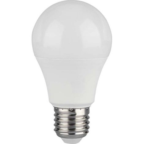 V-TAC VT-2112 Lampadina led 10.5W E27 A60 luce bianco freddo 6500K - SKU 217351