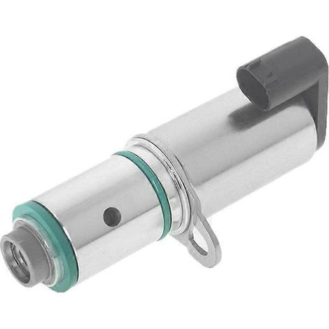 Vanne solénoïde de distribution variable (VVT) 36002687 31216221 30731172 8692552 - compatible Volvo C30 C70 S40 S6 (1/5)
