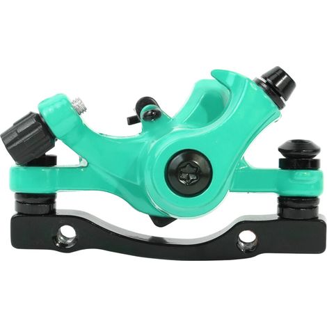 Pinza de freno de tracción delantera y trasera para bicicleta de montaña - 1 1 (1/2)