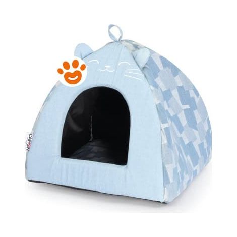 Camon Cuccia Piramide (40x40x35 cm) - Confezione 1 Pezzo - Accessori