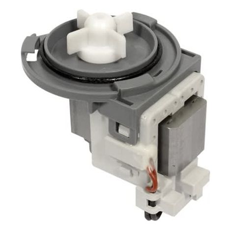 Pompe vidange 9010221 32x2769 c00312825 - lave-vaisselle (1/2)