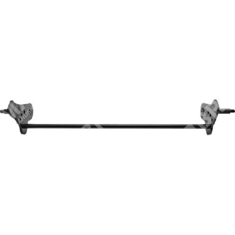 Eje de rueda trasera para cortacésped MOWOX - 045063