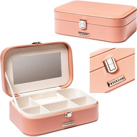 Scatola rosa PTN SZK-05-7026 (1/5)