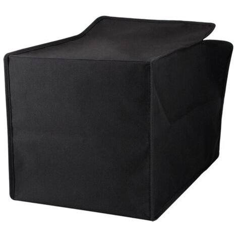 Housse de protection isolante pour capot d'ombrage d'imprimante 3D, étui de rangement compatible avec ELEGOO Saturn/Photon Mono X/PHROZEN Sonic 4K et PHROZEN Sonic (1/5)