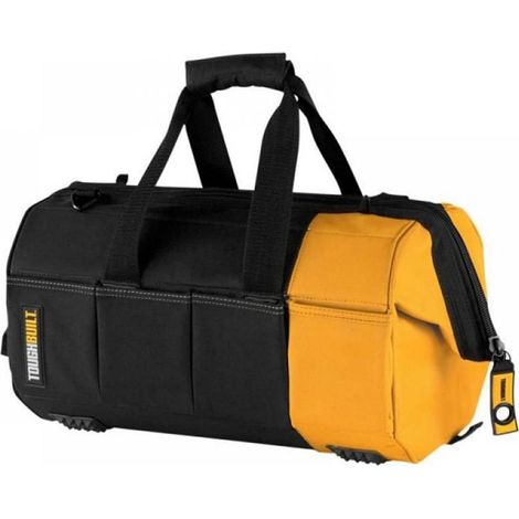 Tasche 40 cm Massive Mouth TB-60-16 ToughBuilt (1/2)