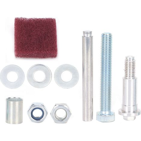 Kit de réparation de tourelle d'engrenage 55556311 pour chars Saab 9-3 fabriqués à partir de 2002. Pièces de rechange. (1/5)