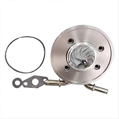 Mouvement de turbocompresseur CHRA à turbine GTDI12V 1761178 pour (1/5)