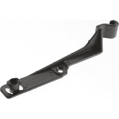 SUPPORT DROIT PORTILLON pour CUISINIERE INDESIT - C00081026