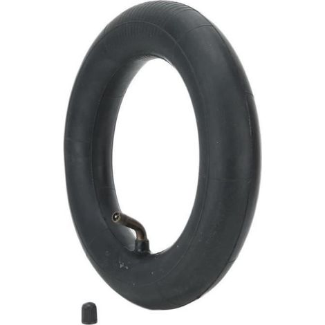 Chambre à air - Zerodis - 8 1/2 x 2 - Matériaux de qualité - Compatible poussette et scooter électrique (1/3)