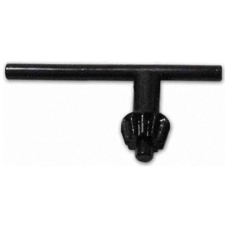 Chiave per Mandrino misura 13 mm Maurer in acciao conf. In blister (1/2)