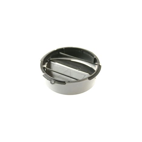 Raccordo aria con valvola originale - Cappa aspirante - WHIRLPOOL - 335469