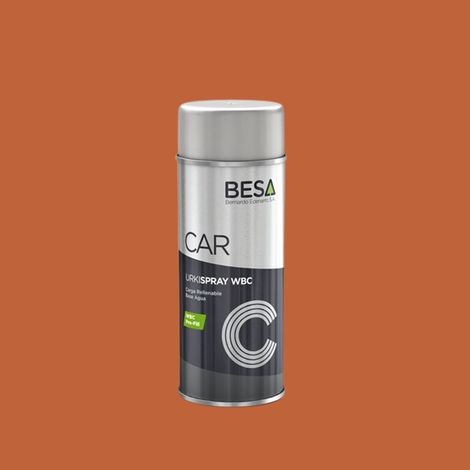 Bombe de Peinture RAL Effect 390-M  Brillant