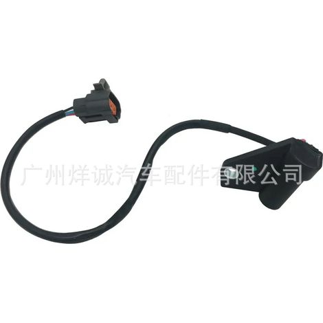 ZL0118221A is suitable for Mazda crankshaft position sensors and camshaft sensors. (1/4)