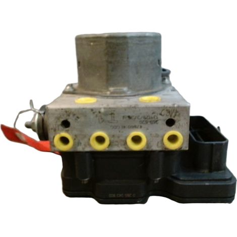 Unite Hydraulique Abs NISSAN Qashqai (1/3)
