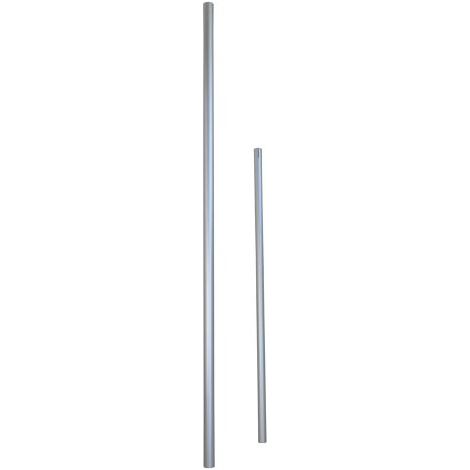 ASTA ALLUMINIO SUPERIORE/INFERIORE per abbacchiatore Lif