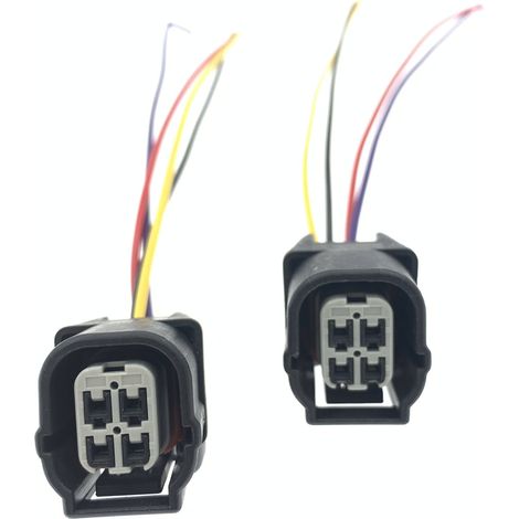 Vorderer Sauerstoffsensor 36531R1AA01 36531-RNA-CP1, kompatibel mit Honda Accord 2.0 und Civic der 8. und 9. Generation. (1/5)