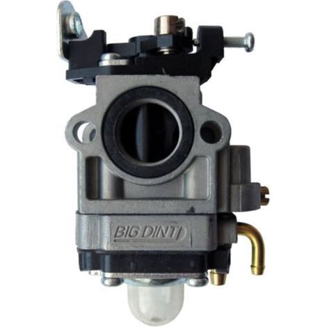 INHHUB Vergaser-Ersatzteile für CG430, CG520, BC430, BC520 Freischneider (1/4)