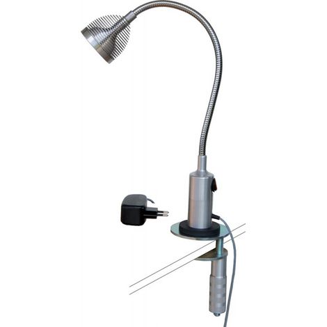 LED Lámpara de trabajo Flexi 700lm