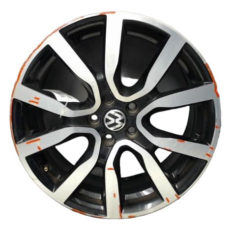 Jante Aluminium VOLKSWAGEN Polo [PRODUIT D'OCCASION]♻️6c0601027f03c