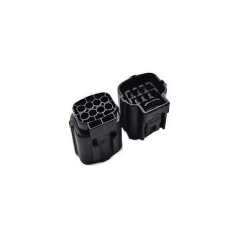 Connettore Econoseal J - Mark II Maschio porta Femmina 6 vie
