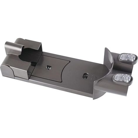 Stazione di ricarica di ricambio - Supporto a parete compatibile con le serie Dyson V6 DC34 DC35 DC58 DC59 - Accessori aggiuntivi per aspirapolvere (1/5)